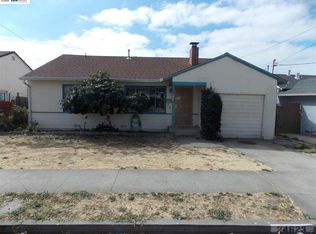 24623 Pontiac St, Hayward, CA 94544