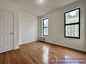 Rented by Sovereign Associates