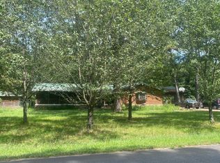 168 Pine Valley Dr, Conway, AR 72034