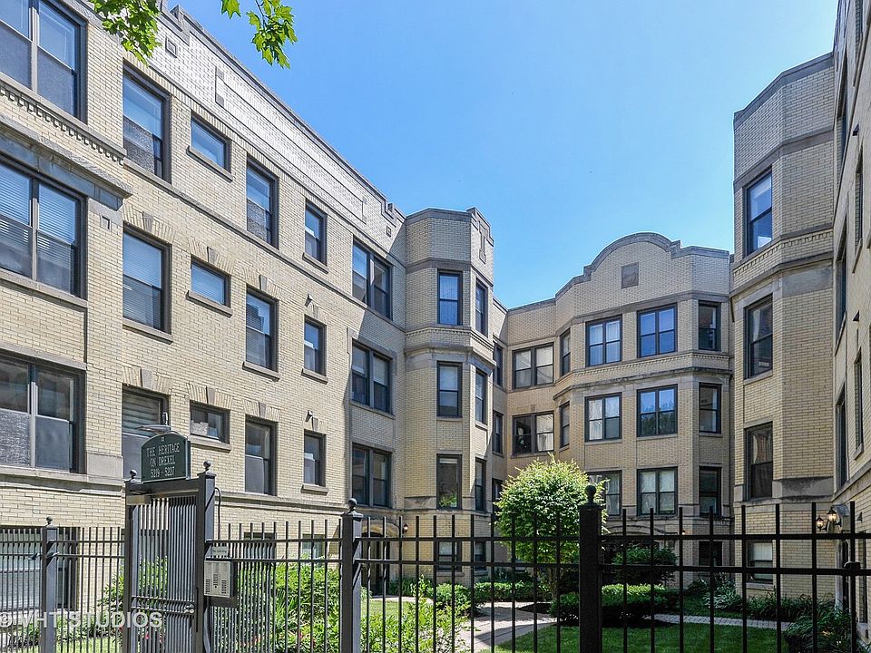 1st image of 5219 S Drexel Ave #1S