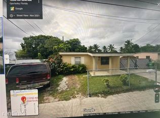 13350 NW 32nd Ave, Opa Locka, FL 33054
