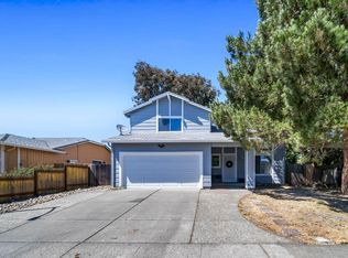 1416 Prospect Way, Suisun City, CA 94585