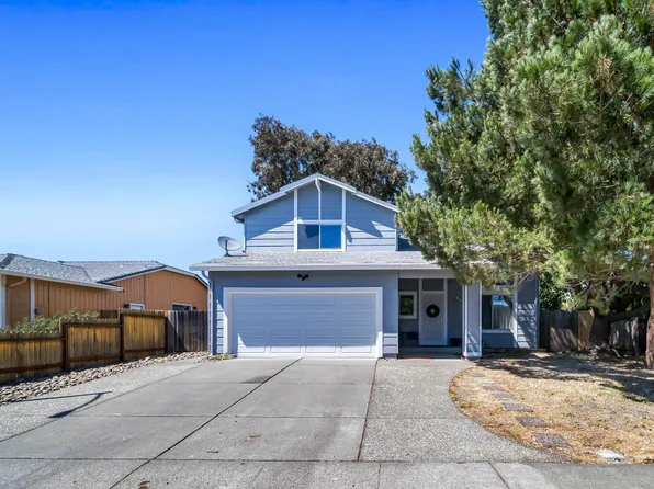 1416 Prospect Way, Suisun City, CA 94585