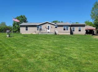 4908 Brookfield Rd, Charlotte, MI 48813