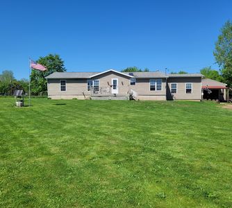 4908 Brookfield Rd, Charlotte, MI, 48813