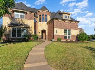 166 Springbrook Dr, Prosper, TX 75078