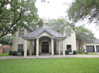 3011 Laurie Ln, Edinburg, TX 78539