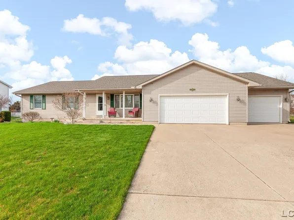 3564 Sapphire Dr, Adrian, MI 49221