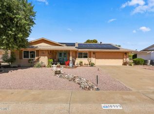 10909 W ROUNDELAY Circle, Sun City, AZ 85351