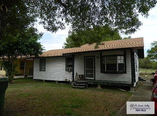 36 Cela Ave, Brownsville, TX 78520