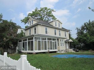 508 E 42nd St, Baltimore, MD 21218