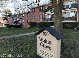 380 Minor St APT 12, Emmaus, PA 18049