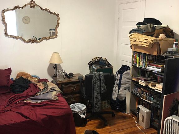 Bedroom #2
