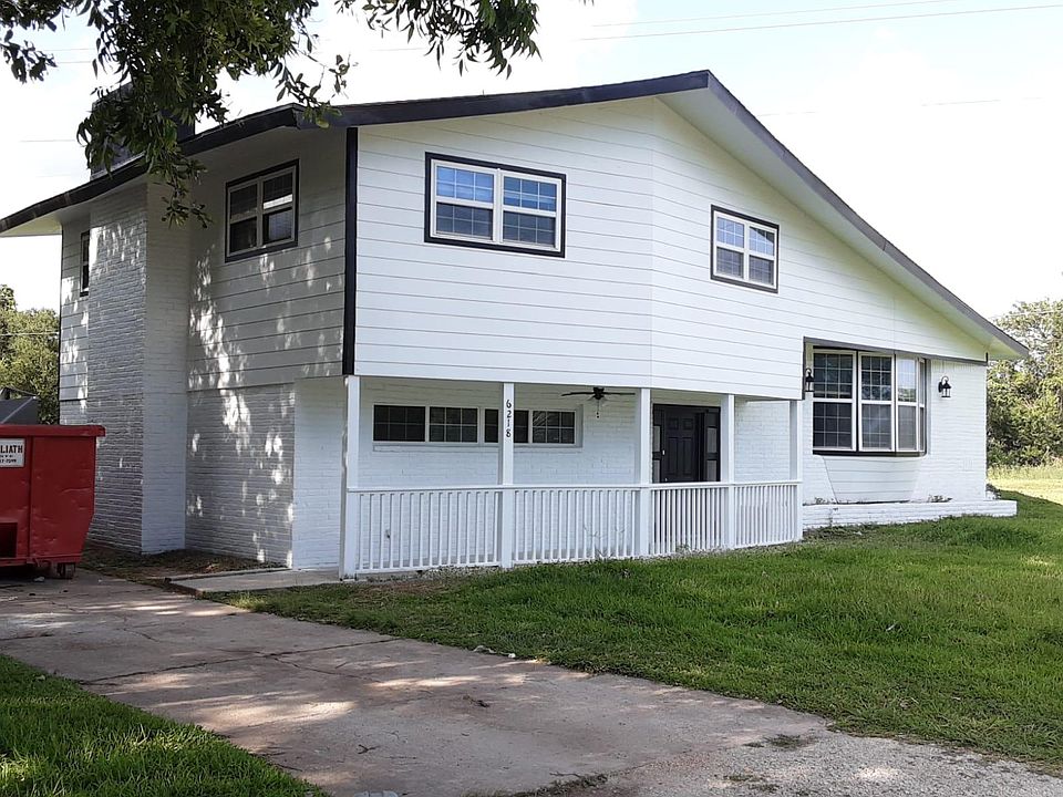 6218 Carver Ave, Texas City, TX 77591 Zillow