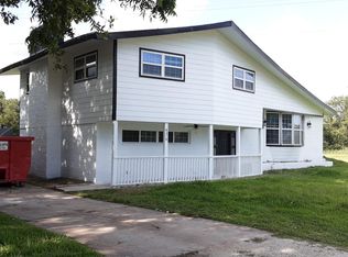 6218 Carver Ave, Texas City, TX 77591
