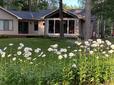 6578 Saint Andrews Dr, Gaylord, MI, 49735