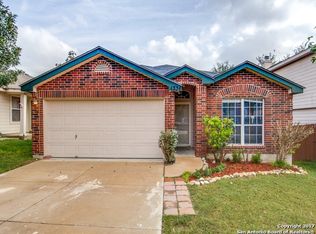 1334 Cougar Country, San Antonio, TX 78251