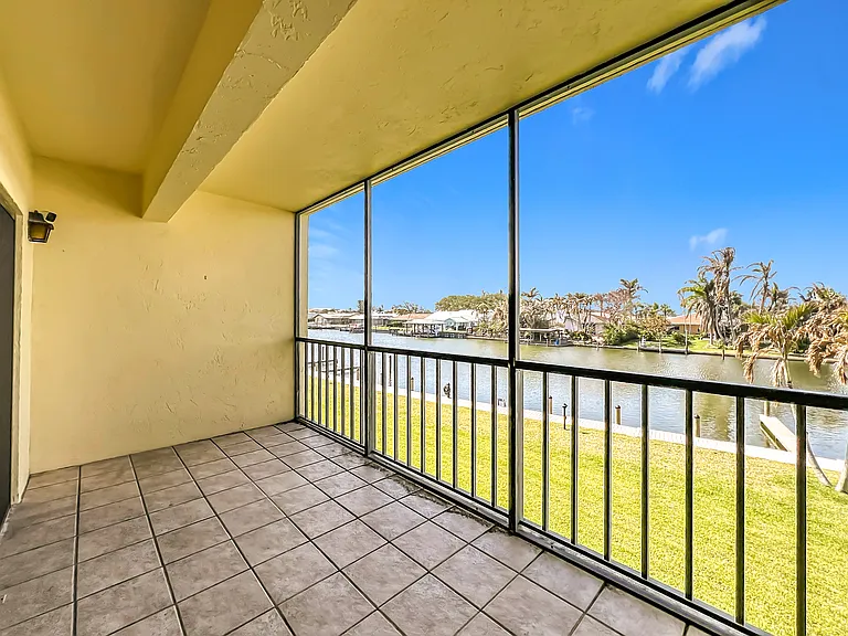 300 S Banana River Blvd #205 — Photo 23