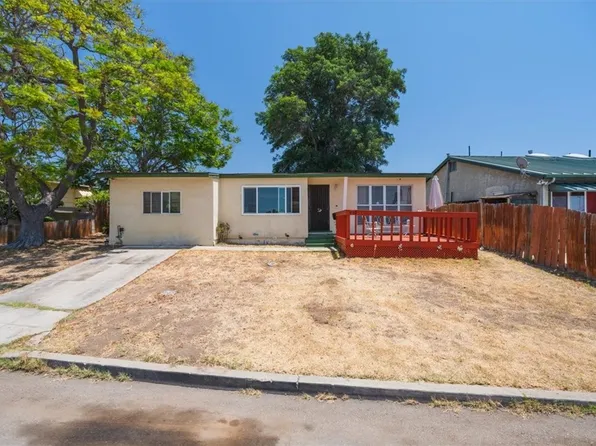 3139 Winlow St, San Diego, CA 92105