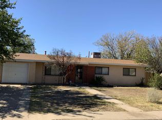 1024 Rancho Rd, Roswell, NM 88203