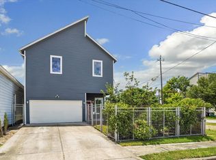 304 Hogan St, Houston, TX 77009