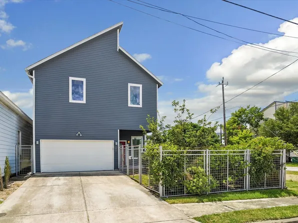 304 Hogan St, Houston, TX 77009