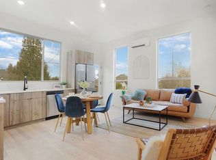 6610 N Greenwich Ave #9, Portland, OR 97217