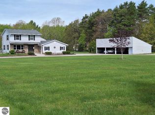 9270 S M 37, Buckley, MI 49620