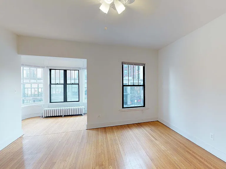 Dining/Living room