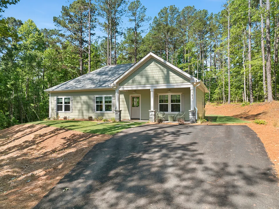 183 Crooked Creek Bay Rd