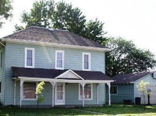 211 Main St, Agra, KS 67621