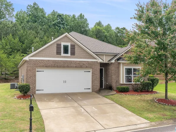 473 W Park Dr, Fultondale, AL 35068
