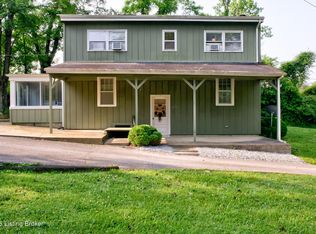 4009 Chenoweth Run Rd, Louisville, KY 40299