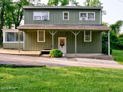 4009 Chenoweth Run Rd, Louisville, KY, 40299