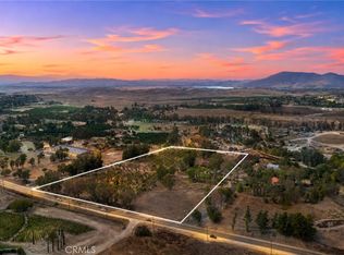 0 Glenoaks Rd Lot 2, Temecula, CA 92592