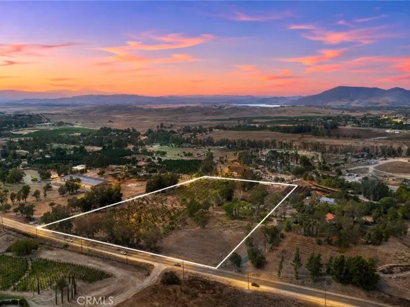 0 Glenoaks Rd Lot 2, Temecula, CA 92592