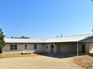 151 Thompson Rd, Sonora, TX 76950