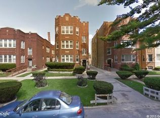 7419 S Prairie Ave, Chicago, IL
