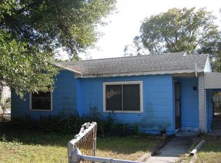 1901 E McBerry St, Tampa, FL 33610