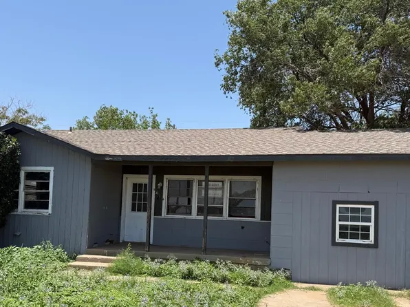 5614 Avenue A, Lubbock, TX 79404