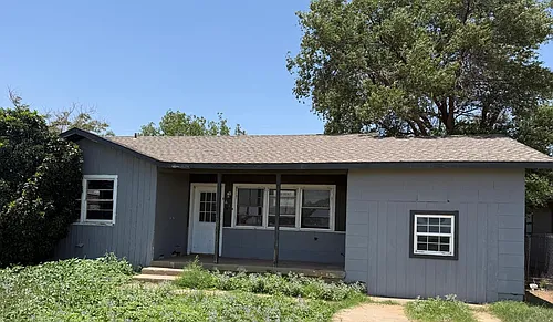 5614 Avenue A Photo 1