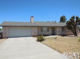 15070 Ranchero St, Hesperia, CA 92345