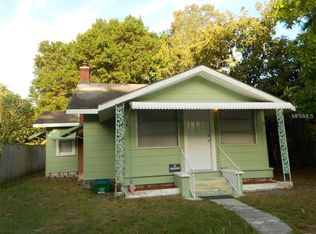 1603 54th St S, Gulfport, FL 33707