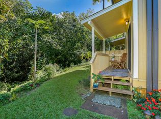 4800 Hanalei Plantation Rd #4A, PRINCEVILLE, HI 96722