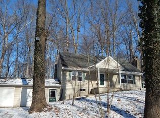 1797 River Rd, Spencer, IN 47460