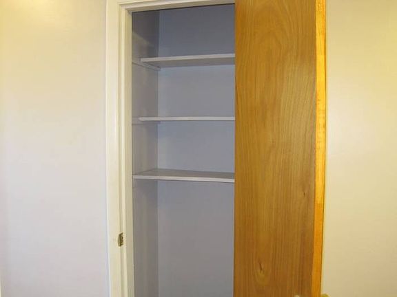 Kitchen Pantry