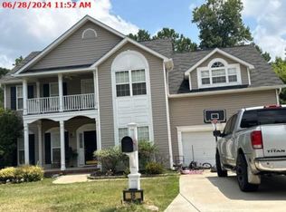 16 Persimmon Wood Ct, Irmo, SC 29063