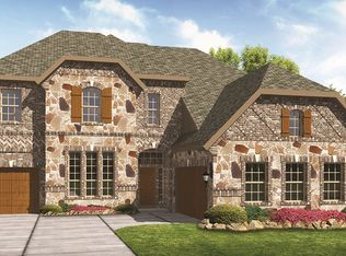 2102 Ipswich Ln, Frisco, TX 75036
