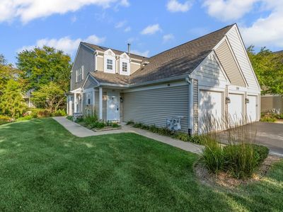 2220 Waterleaf Ct Unit 204, Naperville, IL, 60564