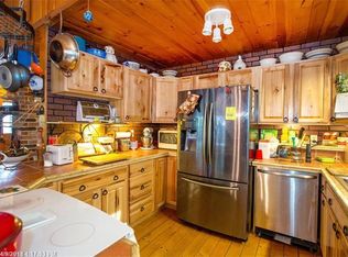 366 Bowie Hill Rd, Durham, ME 04222